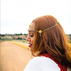 Meet your Posher, Bemnet